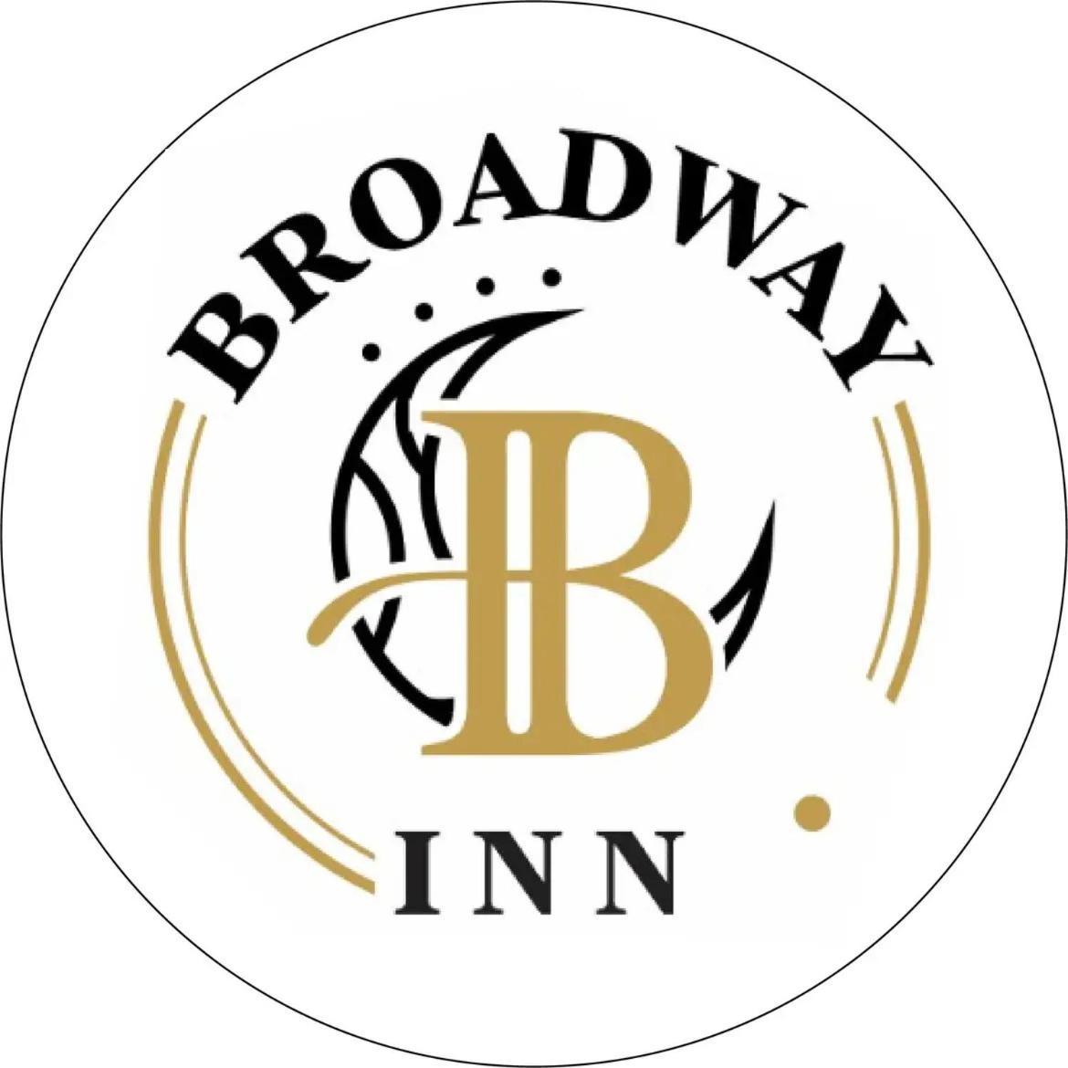 Broadway Inn Council Bluffs Exterior foto